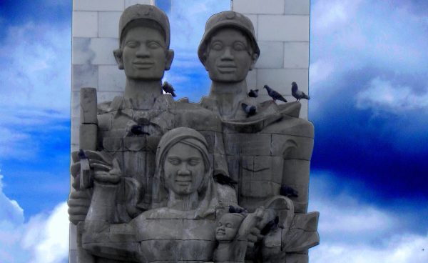 Vietnam’s strategies towards Laos and Cambodia