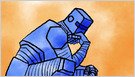 The co-founder of Hugging Face Thomas Wolf: the current AI development paradigms will not give up problem solving outside the box which leads to real scientific breakthroughs (Kyle Wiggers / Techcrunch)