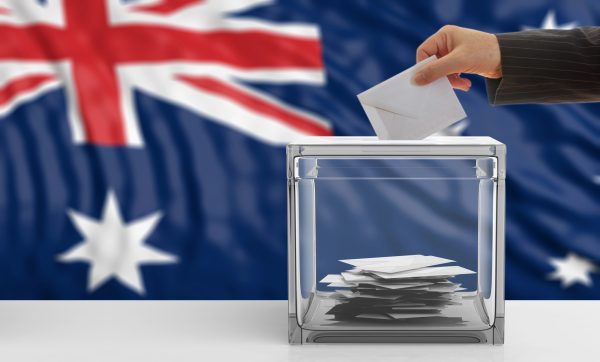 As the elections of Australia called on May 3, work and the liberals see the cause of hope – the diplomat