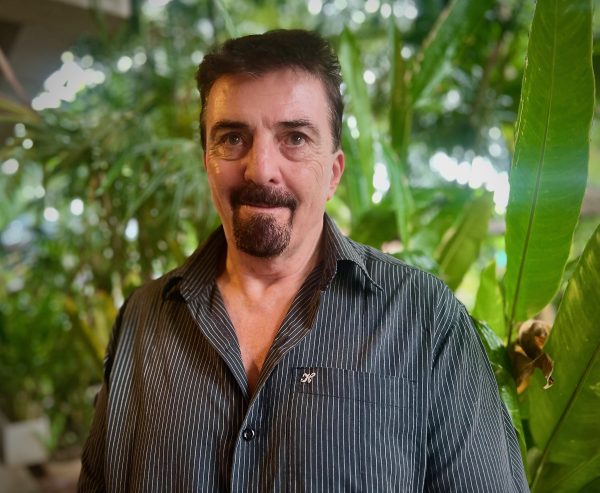 Update of the situation with Paul Greening – the diplomat