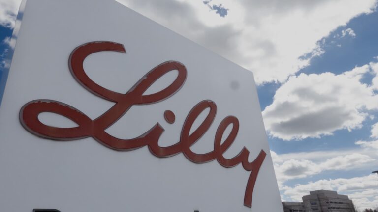 Eli Lilly Orforglipron weight loss pill erases the first test at an advanced stadium