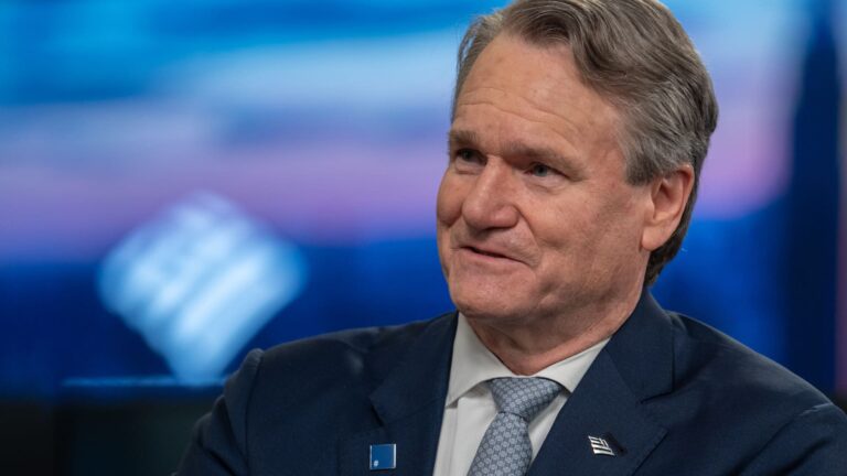 Bank of America (Bac) Gains Q1 2025
