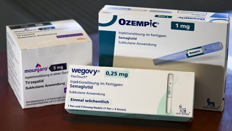 GLP-1 can help employers reduce medical costs in 2 years: study