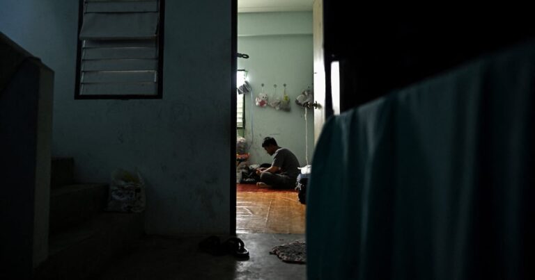 More Myanmar patients have been excluded from Thai hospitals – Radio Free Asia