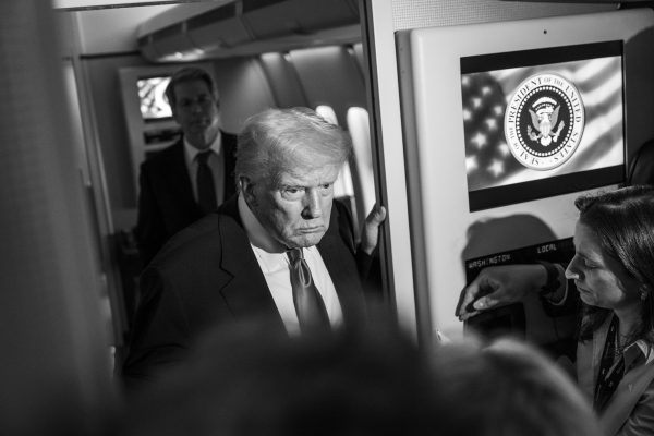 Trump, XI and Musk – The diplomat