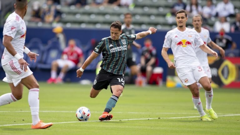 MLS, EA agrees to broadcast four football games on EA Sports FC Mobile