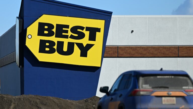 Best Buy (BBY) T1 2026