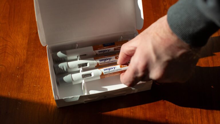 Cigna achieves the new agreement on weight loss drugs Eli Lilly and Novo Nordisk
