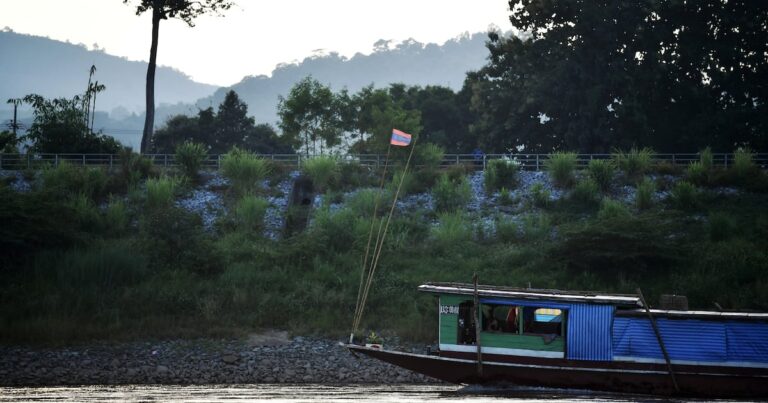 Report – Radio Free Asia