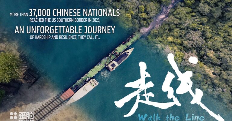 RFA Brand Whynot wins the best price for a revolutionary documentary – Radio Free Asia