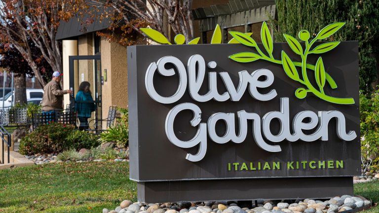Darden Restaurants Dri Q4 2025