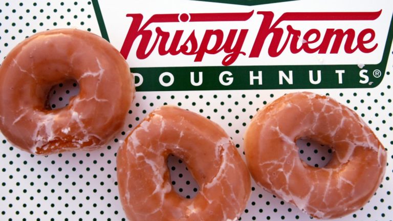 McDonald’s and Krispy Kreme End Partnership Donut