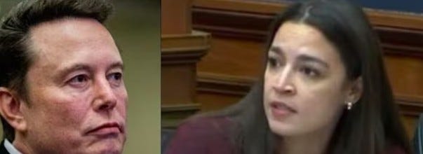 Democrats tell Musk that he is not welcome in the Democratic Party