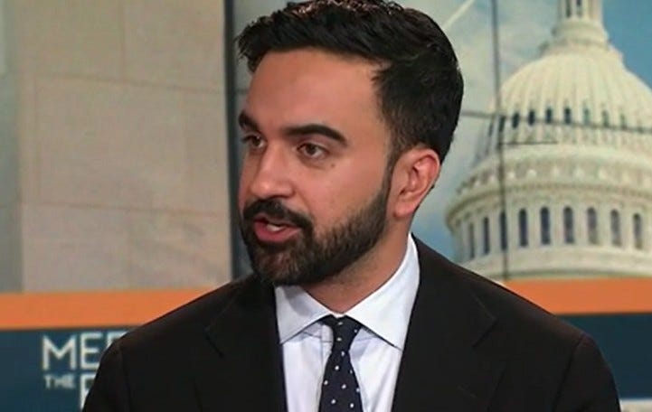 Zohran Mamdani devastates Trump with a single observation