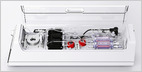 A look at Australian CL1 Startup Cortical Labs, presented as the first biological computer overwhelming code, with 115 units sending this summer to $ 35,000 each (Spectrum Shannon Cuthrell / Ieee)