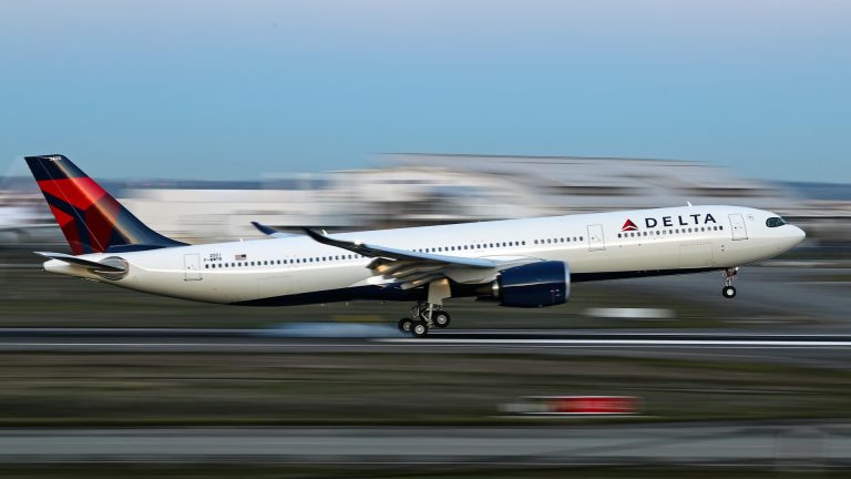 Delta says segmentation arrives in high -end cabins