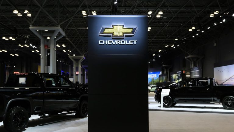 GM says that electric vehicles are its “ northern star ” while the inherited car manufacturer continues Tesla