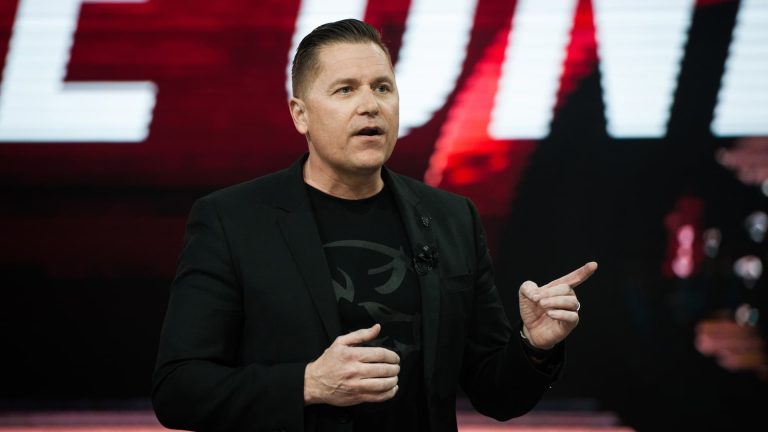 New Stellantis CEO promoted Kuniskis, brings the SRT division back