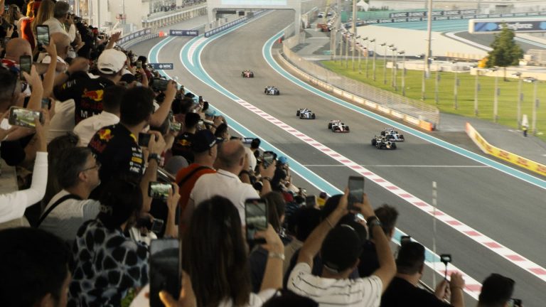 “ F1 ” is the most profitable theatrical film of Apple ever