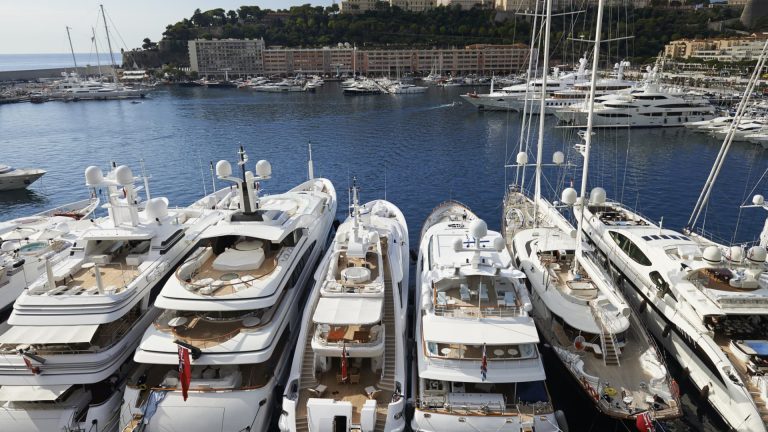 How buyers of rich yachts plan to avoid European prices