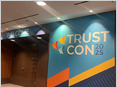 At Trustcon 2025, the professionals of confidence and security have expressed anxiety with regard to the retirement of the industry, but no manager has condemned security policies by platforms (Casey Newton / Platform)