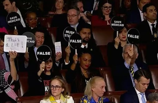 There are now more Democrats than Republicans in the United States