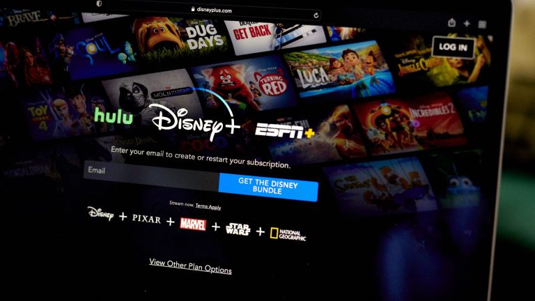 Disney Espn flagship streaming application launches Thursday