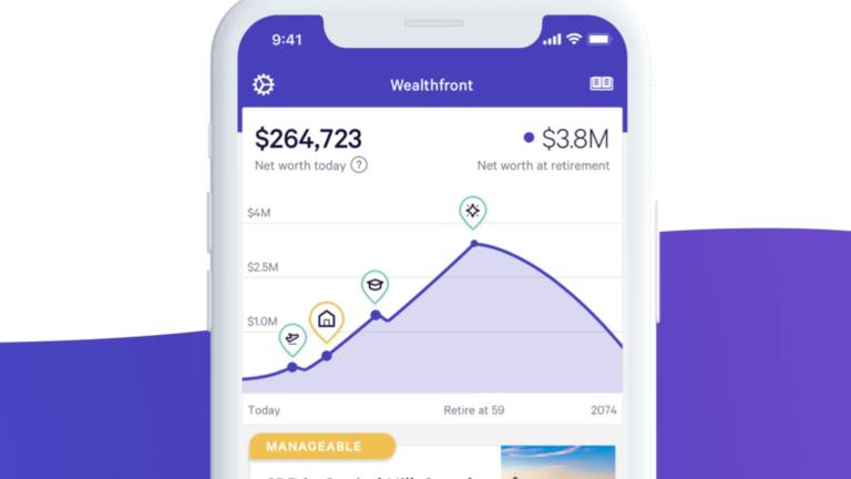 Wealthfront files for the IPO, joining a wave of fintech becoming public
