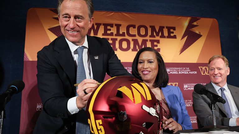Josh Harris says that more sports assets are not likely to become public