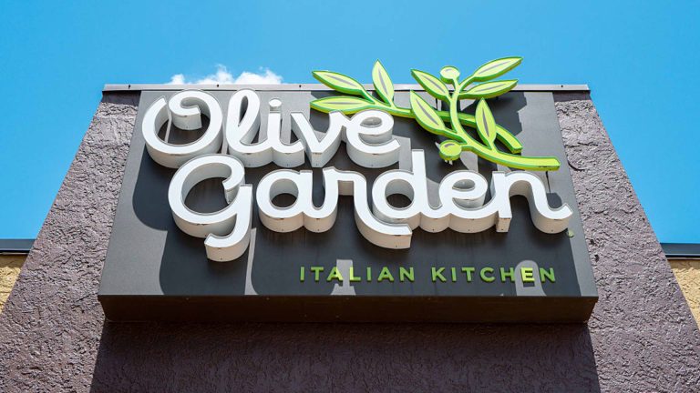 Darden Restaurants (DRI) Q1 2026