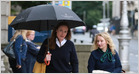 Niamh Sweeney, former head of Facebook public policy in Ireland, is appointed new data protection commissioner from Ireland, from October 13 (Peter Flanagan / The Irish Times)