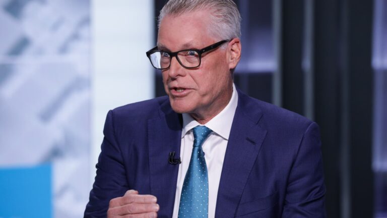 Delta CEO says there is no impact on airline operations