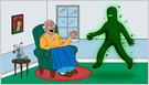 A look at AI startups aiming to combat elderly loneliness; study predicts AI market for aging and elder care will reach more than $43 billion in 2025 (Forbes)