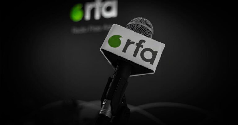 After 29 years, RFA is on hiatus – Radio Free Asia