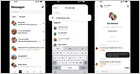 Meta adds group chats to Threads, allowing users to add up to 50 people following their Threads account, deployed globally, excluding the UK and Australia (Jess Weatherbed/The Verge)