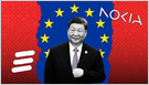 Sources: China limits the use of European suppliers Nokia and Ericsson in its telecommunications networks, requiring long national security exams for their contracts (Financial Times)