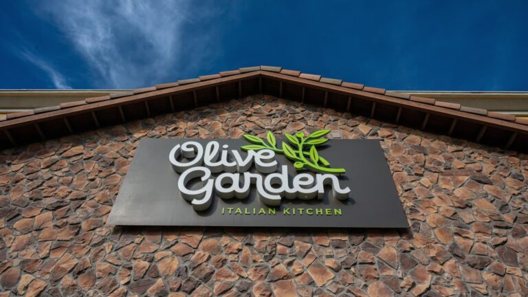 Darden Restaurants (DRI) Second Quarter 2026 Results