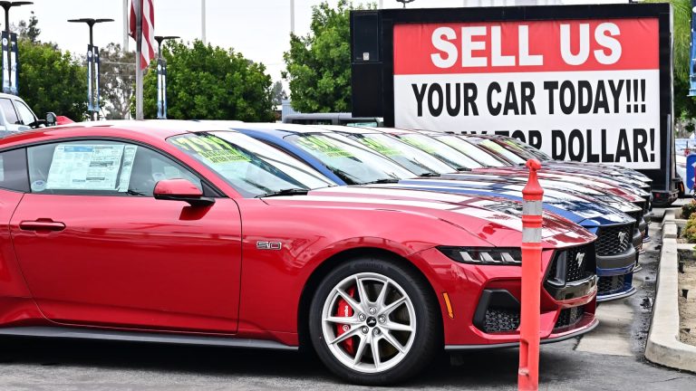 Used vehicle prices expected to rise in 2026, Cox reports