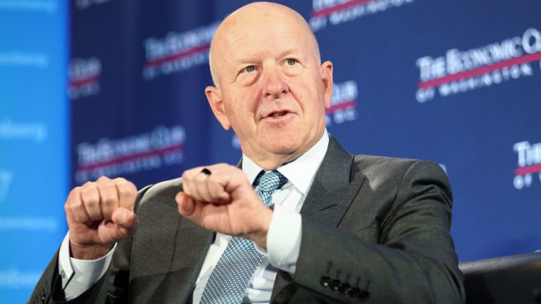 Goldman Sachs (GS) Q4 2025 Results