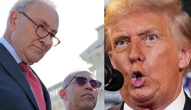 3 major political predictions for 2026