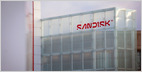 Sandisk reports second-quarter revenue up 61% year-over-year to $3.03 billion, compared to an estimated $2.69 billion, and net profit up 672% to $803 million, as AI drives demand; SNDK jumps more than 11% after hours (Elias Schisgall/Wall Street Journal)