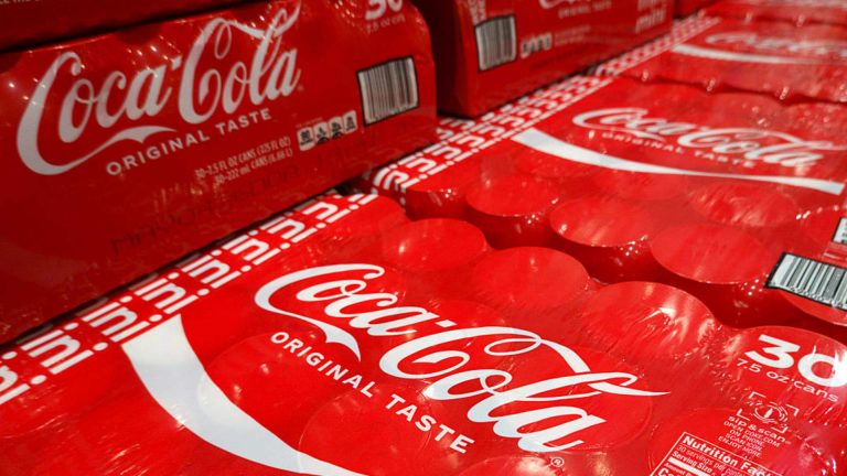 Coca-Cola (KO) Q4 2025 Results