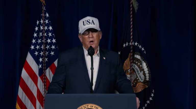 Trump’s half-war with Iran is already backfiring