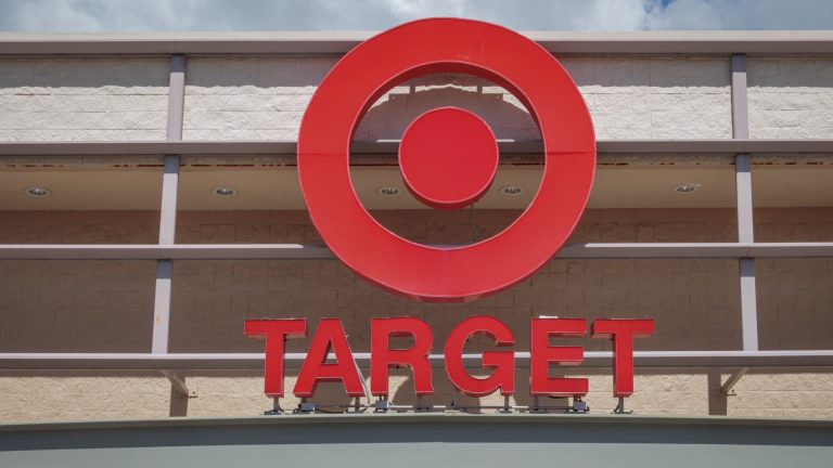Target result (TGT) for the 4th quarter of 2025