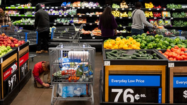Food prices could rise due to fertilizer shortage