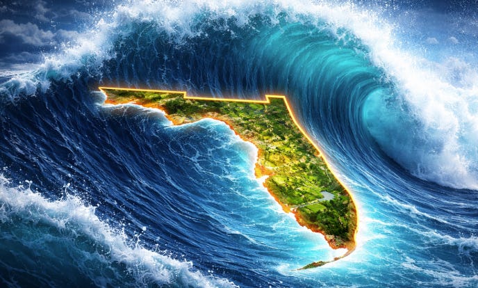 After Massive Special Election Wins, Democrats Now Target House Republicans in Florida