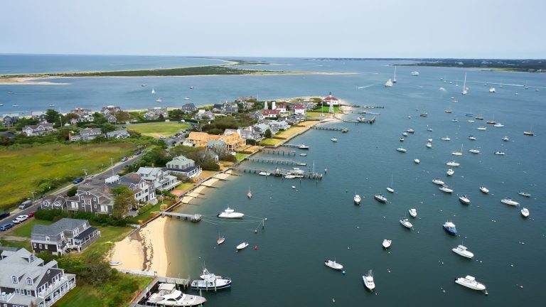 US real estate markets where million-dollar listings are the norm