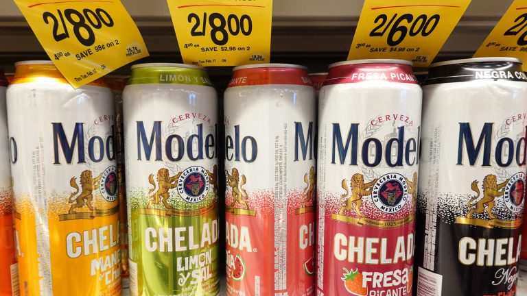 Constellation Brands (STZ) Q4 2026 Results