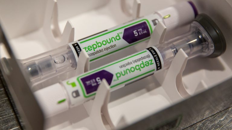 CVS reinstates Zepbound coverage, adds Eli Lilly Foundayo’s obesity pill