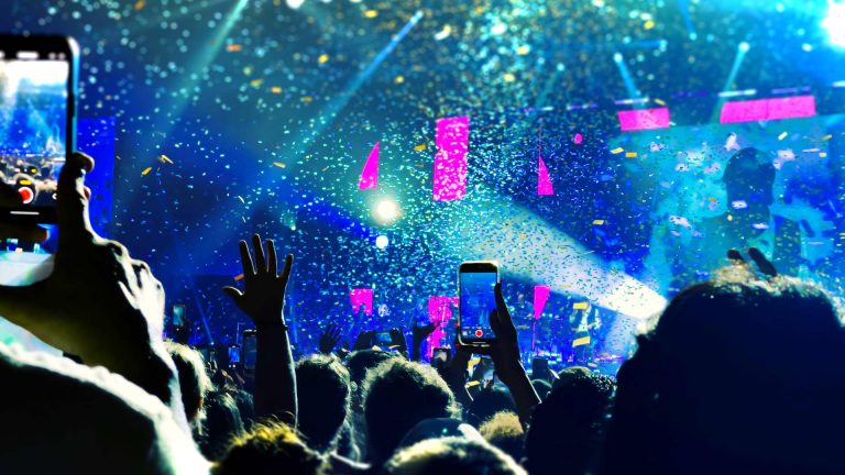 Concert ticket prices are reshaping summer demand for live music